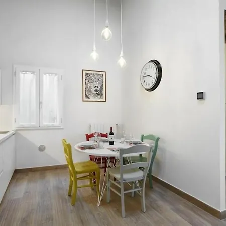 Giulia E Valentina By Halldis Florence Exterior photo