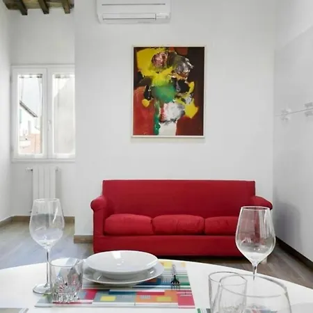 Giulia E Valentina By Halldis Florence Exterior photo