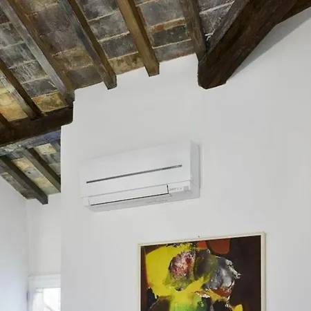 Giulia E Valentina By Halldis Florence Exterior photo